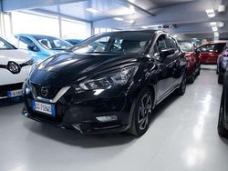 Other Usata 2021 Nissan Micra Acenta Tre volumi | 11.900 € (Buon prezzo)