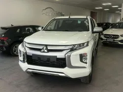 Bianco Usata 2020 Mitsubishi L200 Pick-up | 23.500 € (Buon prezzo)