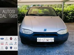Argento Usata 2002 Fiat Strada | 2899 € (Buon prezzo)