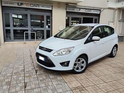 Bianco Usata 2012 Ford C-MAX Monovolume | 4900 € (Buon prezzo)