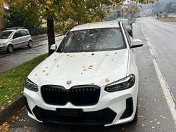 Usata 2023 BMW X3 M Sport SUV | 40.900 € (Ottimo prezzo)