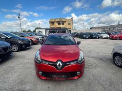 Rosso Usata 2014 Renault Clio GrandTour Station wagon | 7990 € (Buon prezzo)