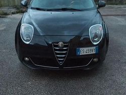 Usata 2013 Alfa Romeo MiTo Due volumi | 7600 € (Molto cara)
