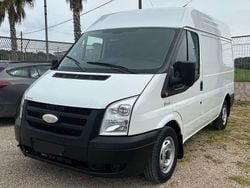 Bianco Usata 2010 Ford Transit Furgone | 4900 € (Ottimo prezzo)