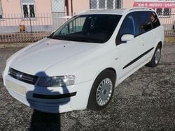Bianco Usata 2007 Fiat Stilo Station wagon | 1690 € (Buon prezzo)