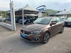 Marrone Usata 2021 Fiat Tipo Station wagon | 10.900 € (Buon prezzo)
