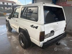 Bianco Usata 1985 Nissan Patrol SUV | 9500 €