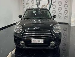 Nero Usata 2018 Mini Cooper D Countryman Hype SUV | 15.000 € (Buon prezzo)