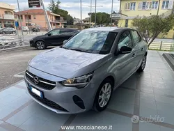 Grigio Usata 2021 Opel Corsa Edition Tre volumi | 12.990 € (Buon prezzo)