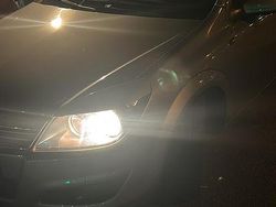 Usata 2008 Opel Astra Station wagon | 1900 € (Buon prezzo)