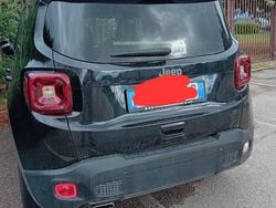 Nero Usata 2019 Jeep Renegade SUV | 20.000 €