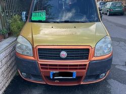 Usata 2007 Fiat Doblò Monovolume | 3000 € (Buon prezzo)