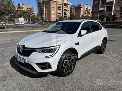 Bianco Usata 2023 Renault Arkana Techno SUV | 19.700 € (Ottimo prezzo)