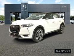 Bianco Usata 2019 DS Automobiles DS3 Crossback So Chic SUV | 18.500 € (Molto cara)