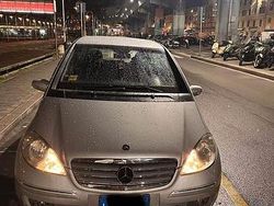 Usata 2005 Mercedes A150 Cabrio | 1600 €
