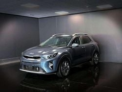 Blu Usata 2023 Kia Stonic Style SUV | 14.600 € (Buon prezzo)