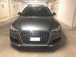 Grigio Usata 2017 Audi A4 Allroad Business Station wagon | 21.950 € (Super prezzo)