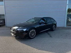 Nuova 2025 Audi A6 S-Line Station wagon | 71.500 € (Super prezzo)
