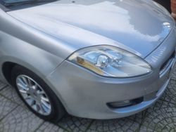 Grigio Usata 2007 Fiat Bravo Due volumi | 2600 € (Cara)