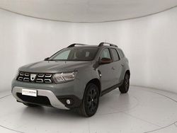 Grigio Usata 2022 Dacia Duster Journey SUV | 15.950 € (Buon prezzo)