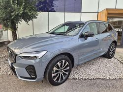 Vapour grey Usata 2024 Volvo XC60 Plus SUV | 43.500 € (Buon prezzo)