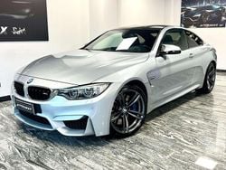 Argento Usata 2014 BMW M4 Coupé | 39.000 € (Buon prezzo)