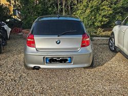 Grigio Usata 2009 BMW 120 Coupé Coupé | 4800 €