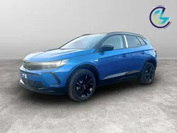 Kobalt blue Nuova 2025 Opel Grandland X SUV | 34.900 € (Buon prezzo)