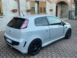 Usata 2012 Abarth Punto Evo Due volumi | 12.000 € (Ottimo prezzo)