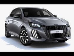 Grigio artense Nuova 2026 Peugeot 208 Business-Line Due volumi | 15.500 € (Ottimo prezzo)