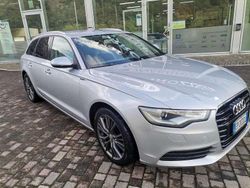 Usata 2013 Audi A6 Business Plus Station wagon | 10.500 € (Ottimo prezzo)