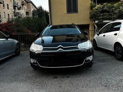 Blu Usata 2008 Citroën C5 Station wagon | 2800 €