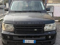 Usata 2005 Land Rover Range Rover Sport SUV | 3500 €