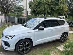 Bianco Usata 2023 Seat Ateca SUV | 29.000 € (Molto cara)
