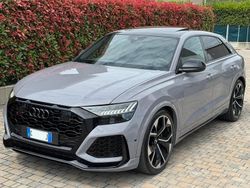 Usata 2020 Audi RS Q8 SUV | 72.900 € (Super prezzo)