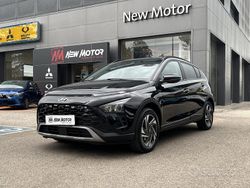 Nero Usata 2022 Hyundai Bayon SUV | 14.800 € (Buon prezzo)