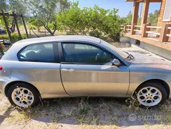 Usata 2010 Alfa Romeo 147 Due volumi | 400 € (Super prezzo)