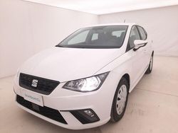 Bianco Usata 2020 Seat Ibiza Style Tre volumi | 11.190 € (Ottimo prezzo)
