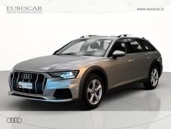 Argento floret metallizzato Usata 2021 Audi A6 Comfort | 42.900 € (Buon prezzo)