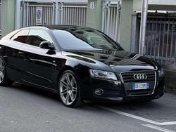 Usata 2009 Audi A5 Coupé | 15.990 € (Molto cara)