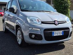 Grigio Usata 2018 Fiat Panda Easy Due volumi | 7900 € (Buon prezzo)