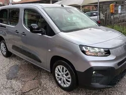 Argento Nuova 2025 Fiat Doblò Monovolume | 25.970 €