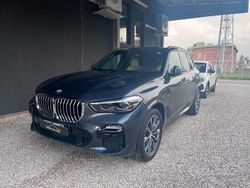 Grigio Usata 2021 BMW X5 Comfort Edition SUV | 43.000 € (Super prezzo)