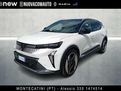Bestyle montecarlo (bianco na Usata 2024 Renault Scénic Iconic Monovolume | 38.900 € (Buon prezzo)