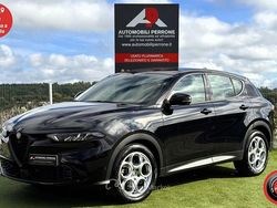 Nero Usata 2023 Alfa Romeo Tonale Sprint SUV | 28.900 € (Buon prezzo)