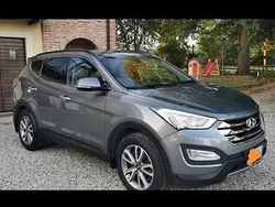 Usata 2014 Hyundai Santa Fe Style SUV | 8900 € (Super prezzo)