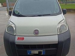 Bianco Usata 2012 Fiat Fiorino Monovolume | 5500 €