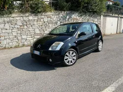 Nero Usata 2006 Citroën C2 Due volumi | 5000 € (Buon prezzo)