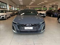 Grigio Usata 2024 Audi A5 S-Line Station wagon | 56.500 € (Super prezzo)