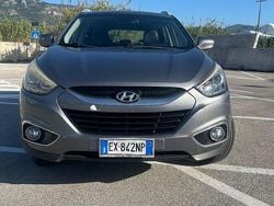 Grigio Usata 2015 Hyundai ix35 SUV | 7000 €